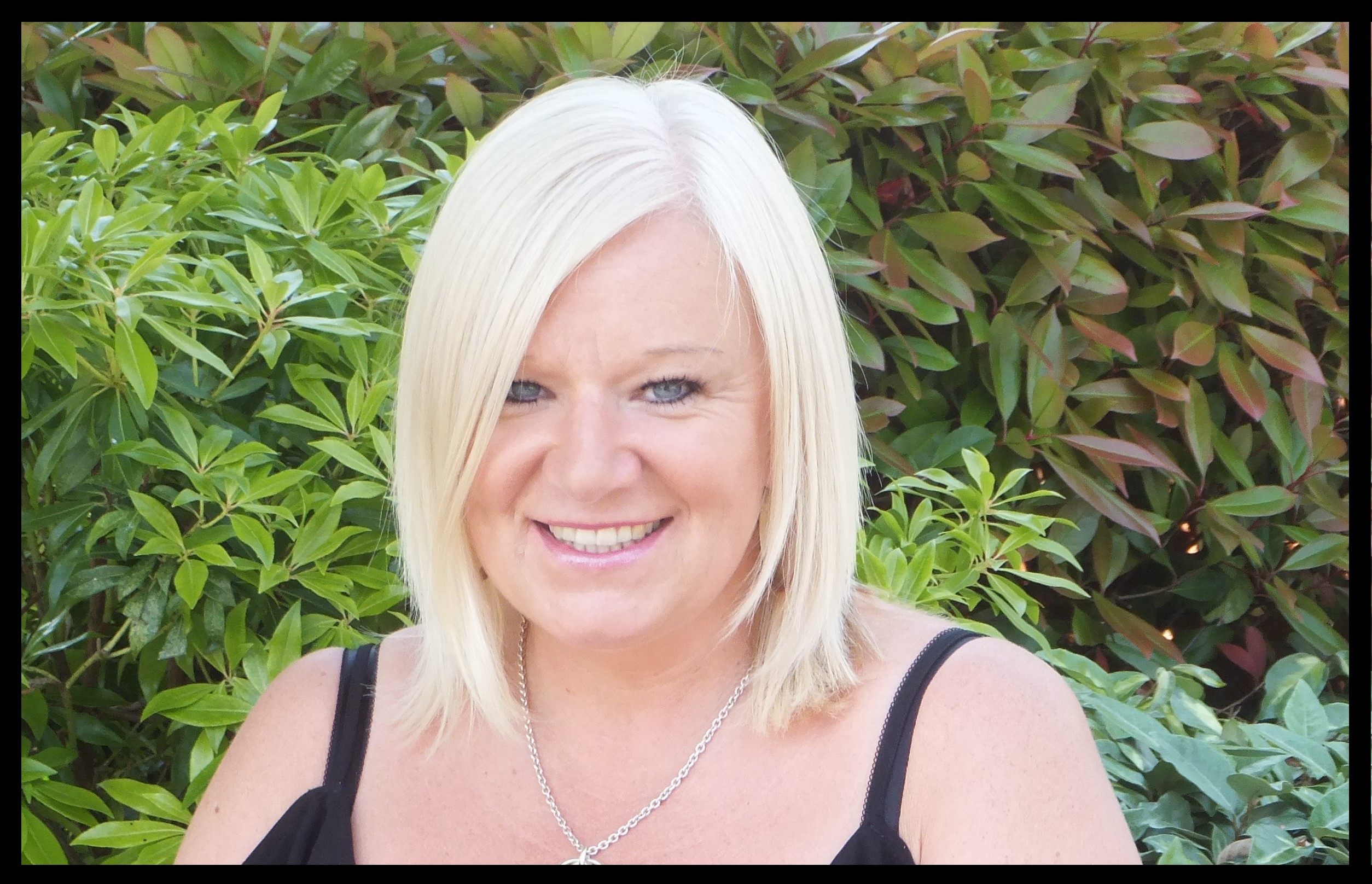 Michelle Rasen - Senior Contracts Co-Ordinator  